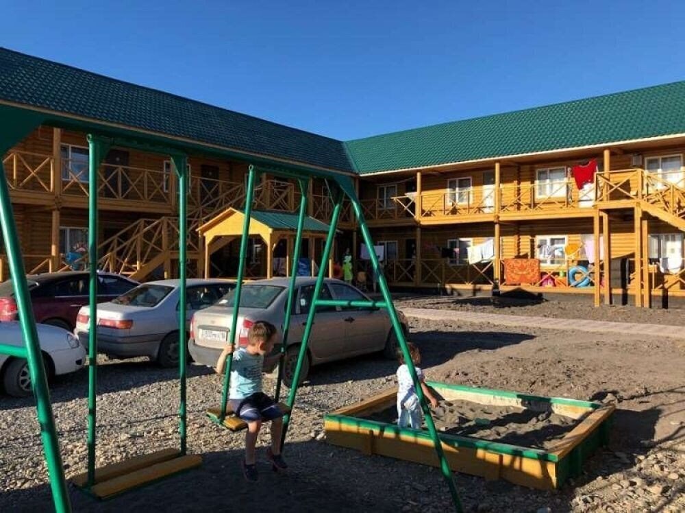 Изображение Royal Relax База Отдыха база отдыха